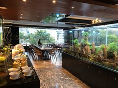 -泰谷酒店·太古码头闽菜自助餐厅