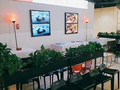 大堂-旺顺阁·北京菜(北辰上品+)