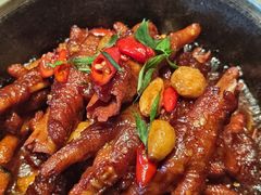 -观宴·品质赣菜(高新大道店)