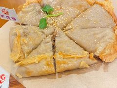 芋泥香酥鸭-芋包王闽南茶楼(八市店)