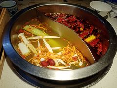 -芈重山老火锅(广州首店)
