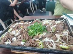 -清真永恒华威肉饼(潘家园店)