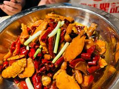 -聚味瞿记·龙虾堂(坡子街店)