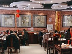-都一处 (方庄店)