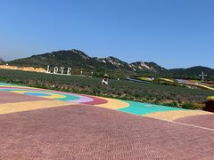 -西海岸生态观光园