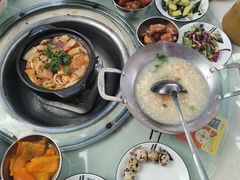 -柳沟豆腐宴69号福豆堂