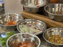 -麻蒲碳烤肉(嘉禾东平地铁站19号店)