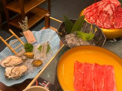 -牛New寿喜烧(龙湖金沙天街店)