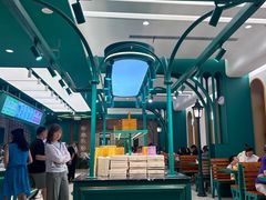 -老鼎丰(靖宇街总店)