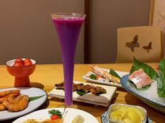 -竹幸日本料理(国光1937科技文化创意园店)