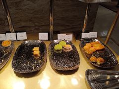 -京香轩·中餐厅(上海中庚聚龙酒店)