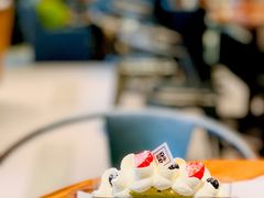 -YUMI芽米·法式烘焙·咖啡(骖鸾路店)