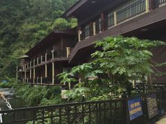 -茗荔园农庄(大涌店)