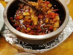 -原鄉本味 楚菜 丹江口鱼(北苑店)