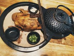 -大厨小馆(华阳城店)