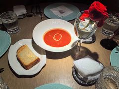 -波特曼西餐厅(中央大街店)