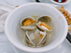 -渔中舟海鲜大排档(普陀沈家门店)