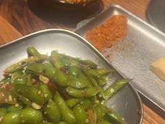 -北丐先生·野馄饨烧烤(长宁龙之梦店)