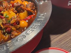 -胖哥俩肉蟹煲(湖滨银泰in77店)