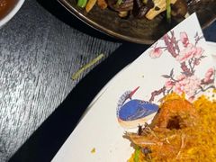 -大鱼徽州·寻味徽菜(星光总店)