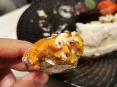 -新发展亚太JW万豪酒店·福苑咖啡厅