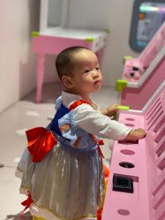 -莫比悠悠家庭乐园(星悦广场店)