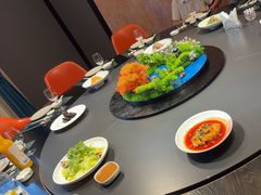 -恒记饭店·海鲜明档(淹城店)