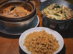 -外婆家(天河领展店)