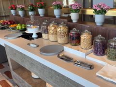 -上海前滩香格里拉大酒店