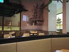 -弄堂里(新天地店)