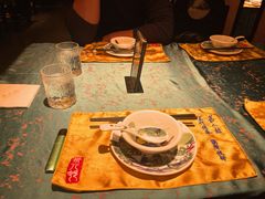 -茶人村·宫廷私厨(奥体印象城店)