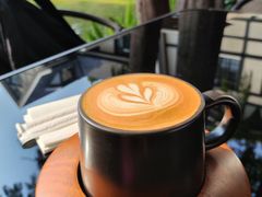 soe瑰夏拿铁-一尺花园(安和花园店)