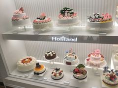 -好利来(朝外店)