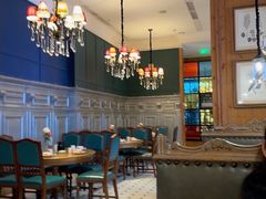 -新白鹿餐厅(城西银泰城店)