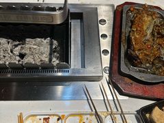 -玉善烧烤串城(长春总店)
