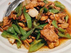 -兰湘子·湘菜小炒(崂山丽达店)