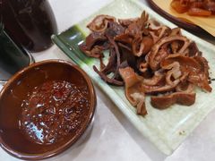-金鼎驴肉饺子馆(西四道街店)