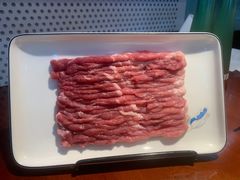 -1078號老北京涮肉(松柏店)