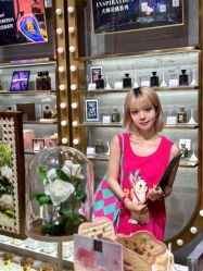 -香遇沙龙香水·调香·团建