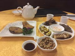 -珍味汤馆·潮汕家乡菜(保利文化广场店)