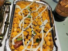 -小酒吧烧烤(爱建店)
