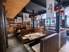 -唐猫庭院·千年陕菜(大唐不夜城店)