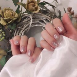 -DAZZLING BEAUTY美甲•美睫专门店