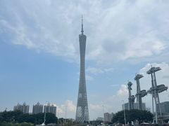 -海心沙亚运公园