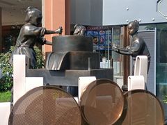 -盆满钵满·国家非遗传承(云台店)