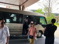 -水月周庄铂尔曼酒店-水月荟中餐厅