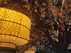 -绿茶餐厅(昌平悦荟店)