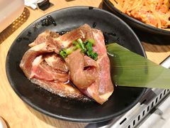 -新石器烤肉(南站店)