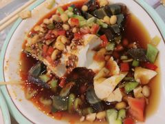 -彭城八戒羊肉串(总店)