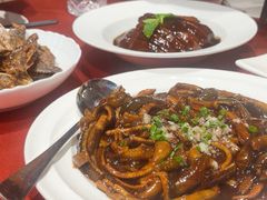 -阿莉餐厅(枣阳路店)